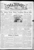 Zwiazkowiec Alliancer, August 01, 1943