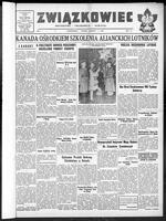 Zwiazkowiec Alliancer, January 01, 1951