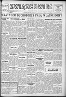 Zwiazkowiec Alliancer, April 30, 1950