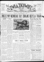 Zwiazkowiec Alliancer, December 12, 1943