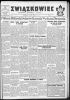 Zwiazkowiec Alliancer, January 28, 1951