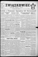 Zwiazkowiec Alliancer, November 04, 1951