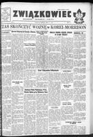 Zwiazkowiec Alliancer, April 08, 1951
