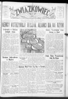 Zwiazkowiec Alliancer, October 10, 1943