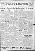 Zwiazkowiec Alliancer, December 03, 1950