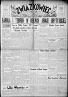 Zwiazkowiec Alliancer, January 12, 1941