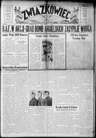 Zwiazkowiec Alliancer, May 11, 1941