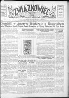 Zwiazkowiec Alliancer, May 16, 1943