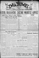 Zwiazkowiec Alliancer, January 05, 1941