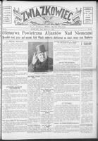 Zwiazkowiec Alliancer, May 23, 1943