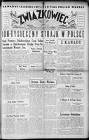 Zwiazkowiec Alliancer, April 04, 1937