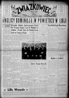 Zwiazkowiec Alliancer, January 19, 1941