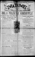 Zwiazkowiec Alliancer, June 05, 1938