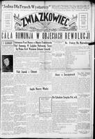 Zwiazkowiec Alliancer, December 08, 1940