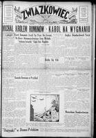 Zwiazkowiec Alliancer, September 15, 1940