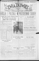 Zwiazkowiec Alliancer, December 04, 1938