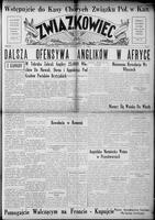 Zwiazkowiec Alliancer, February 02, 1941