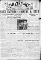 Zwiazkowiec Alliancer, November 24, 1940