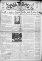 Zwiazkowiec Alliancer, December 28, 1941