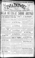 Zwiazkowiec Alliancer, June 28, 1936