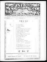 Zwiazkowiec Alliancer, September 01, 1934