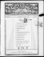 Zwiazkowiec Alliancer, December 01, 1934