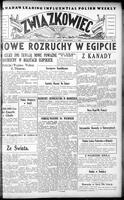 Zwiazkowiec Alliancer, February 02, 1936