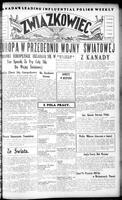 Zwiazkowiec Alliancer, March 01, 1936
