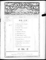 Zwiazkowiec Alliancer, November 01, 1934