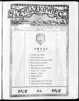 Zwiazkowiec Alliancer, July 01, 1934