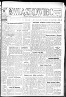 Zwiazkowiec Alliancer, June 19, 1968