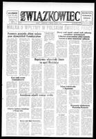 Zwiazkowiec Alliancer, September 15, 1980