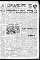Zwiazkowiec Alliancer, July 06, 1963
