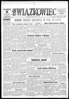 Zwiazkowiec Alliancer, July 14, 1972