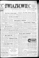 Zwiazkowiec Alliancer, April 13, 1971