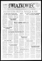 Zwiazkowiec Alliancer, November 19, 1980