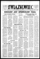 Zwiazkowiec Alliancer, November 23, 1977