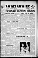 Zwiazkowiec Alliancer, April 15, 1959