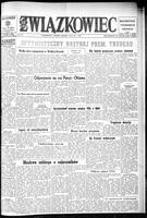 Zwiazkowiec Alliancer, September 28, 1971