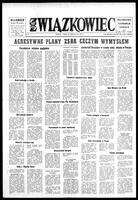 Zwiazkowiec Alliancer, June 22, 1977