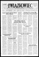 Zwiazkowiec Alliancer, January 28, 1980