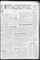 Zwiazkowiec Alliancer, December 11, 1968