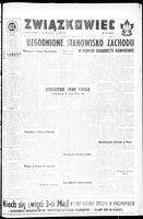 Zwiazkowiec Alliancer, May 02, 1959