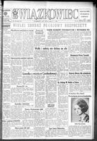 Zwiazkowiec Alliancer, February 17, 1968