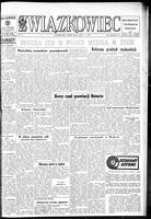 Zwiazkowiec Alliancer, March 05, 1971