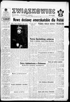 Zwiazkowiec Alliancer, June 11, 1960
