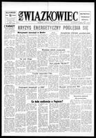 Zwiazkowiec Alliancer, November 20, 1973