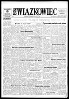 Zwiazkowiec Alliancer, November 17, 1972
