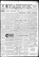 Zwiazkowiec Alliancer, April 08, 1969