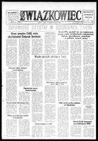 Zwiazkowiec Alliancer, September 17, 1980